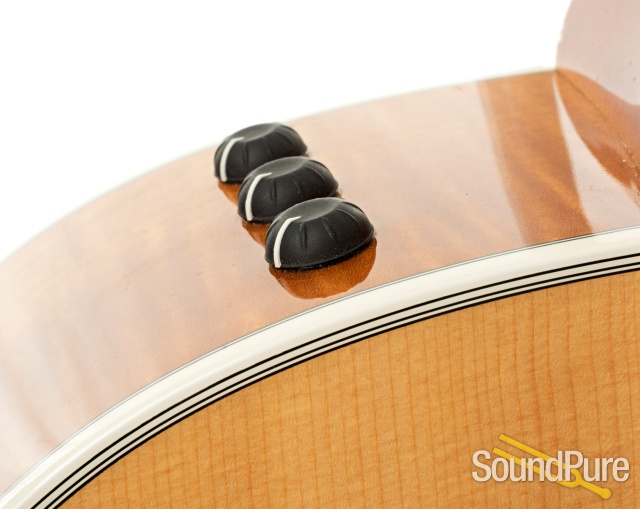 Taylor 2008 614CE Cutaway Acoustic #20080328123 - Used — image 5