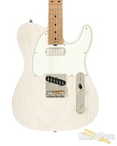 Michael Tuttle Custom Classic T Mary Kay White S-H #534 Michael Tuttle Custom Classic T Mary Kay White S-H #534