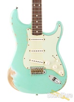 Fender Custom Shop Wildwood "10" '61 Strat #R61554 - Used Fender Custom Shop Wildwood "10" '61 Strat #R61554 - Used
