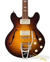 Collings I-35 Deluxe Tobacco Sunburst #10461 - Used Collings I-35 Deluxe Tobacco Sunburst #10461 - Used