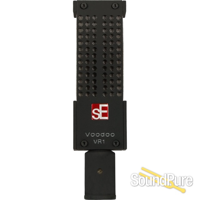 sE Electronics Voodoo VR1 Passive Ribbon Microphone — image 1