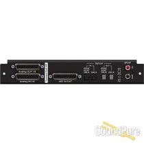 Apogee Symphony I/O MkII Connect 8X8MP Expansion Module Apogee Symphony I/O MkII Connect 8X8MP Expansion Module