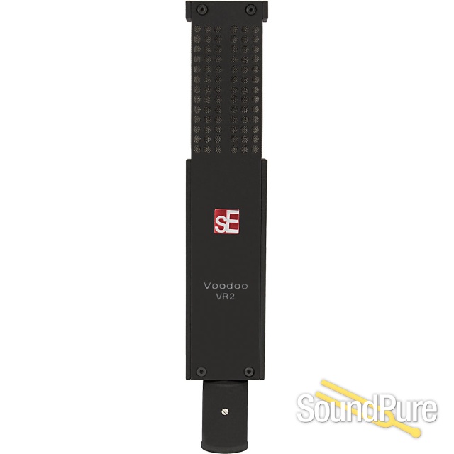 sE Electronics Voodoo VR2 Active Ribbon Microphone — image 1
