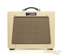 Carr Amplifiers Rambler 28W 1x12 Combo Amp Blonde - Used