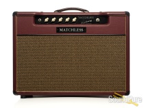 Matchless Lightning Combo Amplifier - Used Matchless Lightning Combo Amplifier - Used