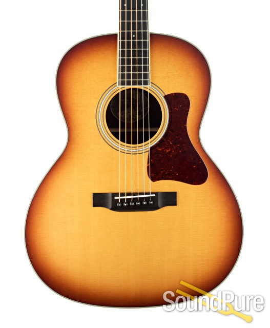 Collings C100 SB Sitka/Rosewood Acoustic Guitar #28878 — image 1