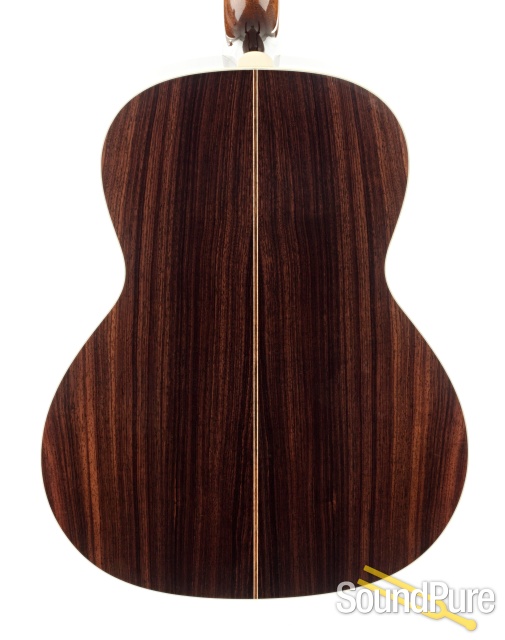Collings C100 SB Sitka/Rosewood Acoustic Guitar #28878 — image 6
