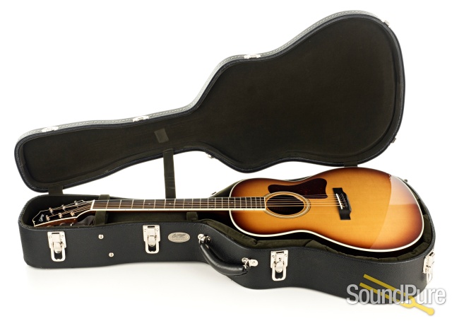 Collings C100 SB Sitka/Rosewood Acoustic Guitar #28878 — image 9