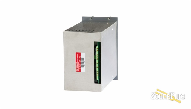 Retro Doublewide II 500-Series Tube Compressor — image 2