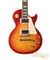 Gibson 2011 Les Paul Std Cherry Sunburst #121710634 - Used Gibson 2011 Les Paul Std Cherry Sunburst #121710634 - Used