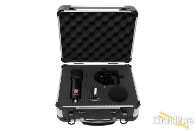 Lauten Audio LS-208 Microphone — image 2