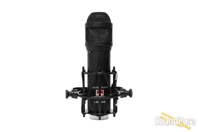 Lauten Audio LS-208 Microphone — image 4