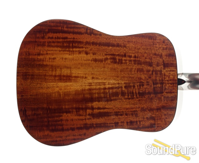 Eastman E10D Addy/Mahogany Acoustic Guitar #14856497 — image 6