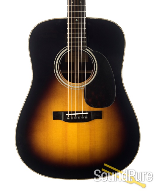 Eastman E20D SB Adirondack/Rosewood Acoustic #14855035 — image 1