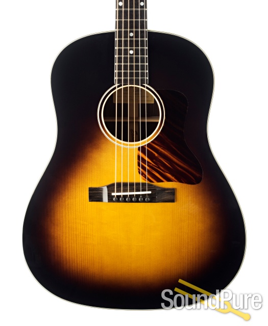 Eastman E20SS Adirondack/Rosewood Acoustic Guitar #13855541 — image 1