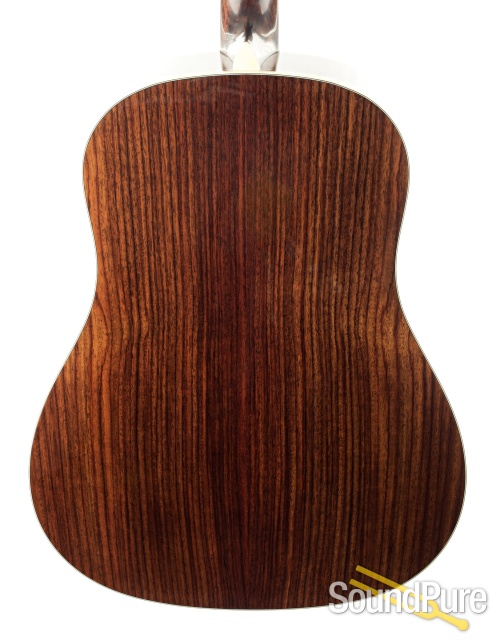 Eastman E20SS Adirondack/Rosewood Acoustic Guitar #13855541 — image 3