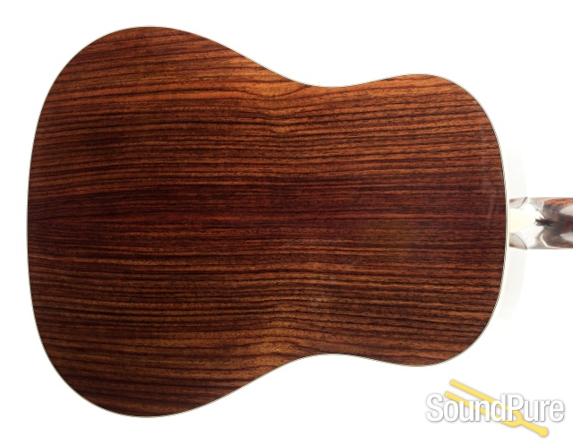 Eastman E20SS Adirondack/Rosewood Acoustic Guitar #13855541 — image 7