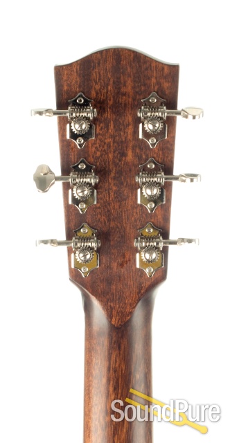 Eastman E20SS Adirondack/Rosewood Acoustic Guitar #13855541 — image 8