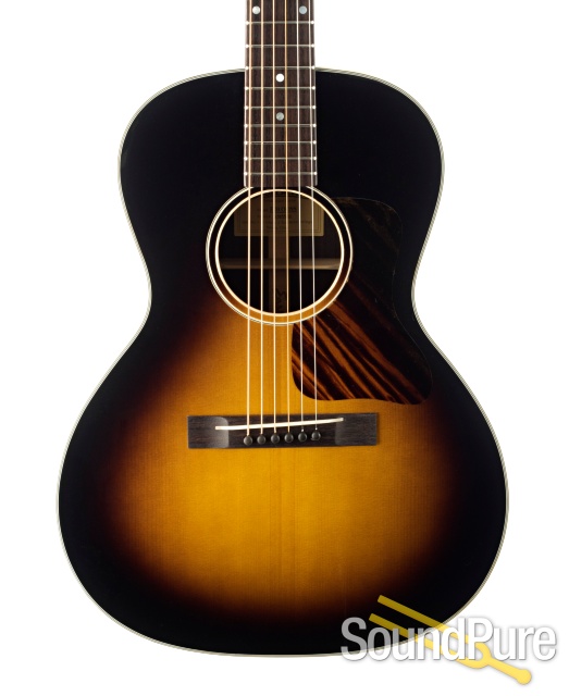 Eastman E20OOSS Addy/RW Acoustic #15855016 — image 1
