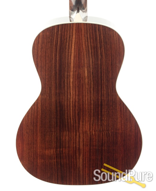 Eastman E20OOSS Addy/RW Acoustic #15855016 — image 3