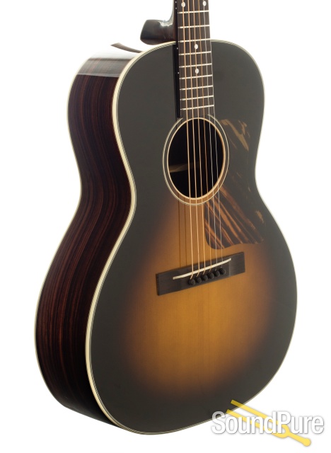 Eastman E20OOSS Addy/RW Acoustic #15855016 — image 4