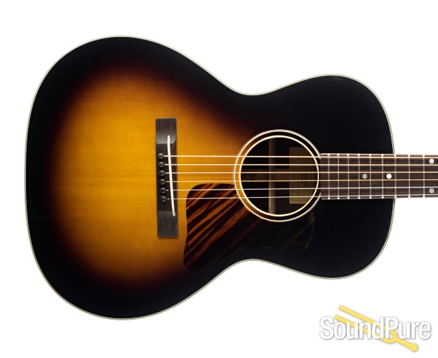 Eastman E20OOSS Addy/RW Acoustic #15855016 — image 5