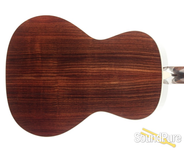 Eastman E20OOSS Addy/RW Acoustic #15855016 — image 6