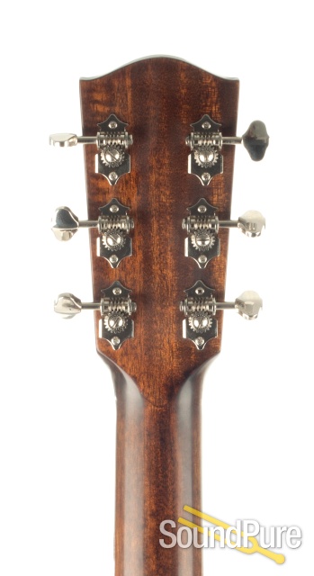 Eastman E20OOSS Addy/RW Acoustic #15855016 — image 7