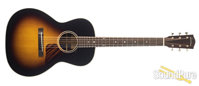 Eastman E20OOSS Addy/RW Acoustic #15855016 — image 8
