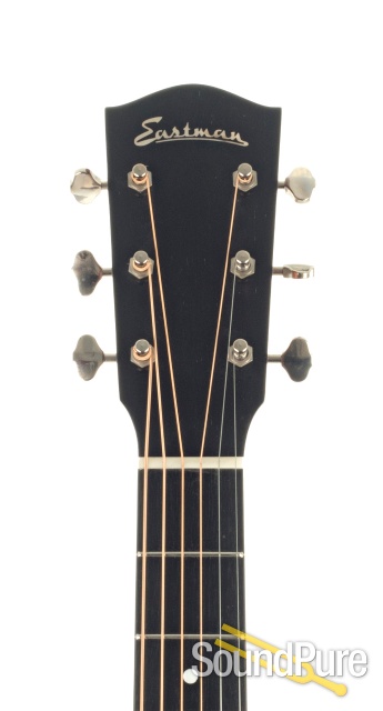 Eastman E10OOSS/V Adirondack/Mahogany Acoustic #15850244 — image 9