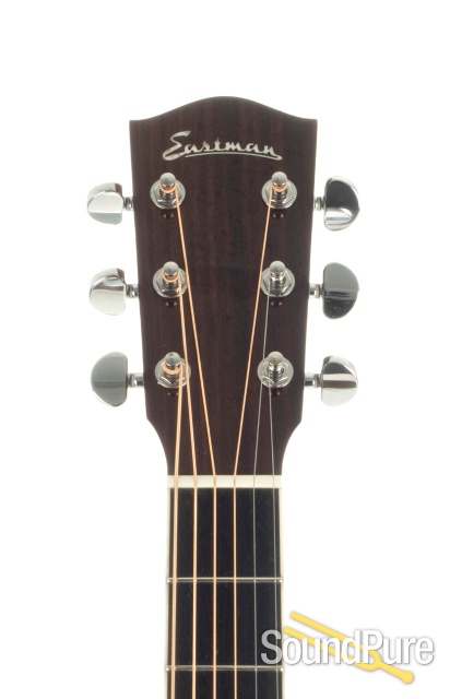 Eastman AC422CE Grand Auditorium AC/Elec #14855465 — image 3