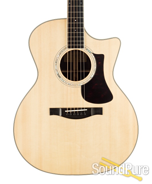 Eastman AC422CE Grand Auditorium AC/Elec #14855465 — image 1