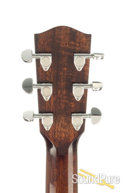 Eastman AC422CE Grand Auditorium AC/Elec #14855465 — image 9