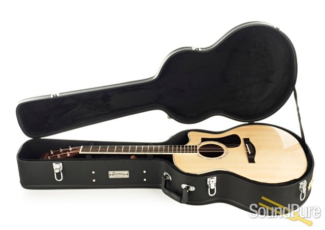 Eastman AC422CE Grand Auditorium AC/Elec #14855465 — image 10