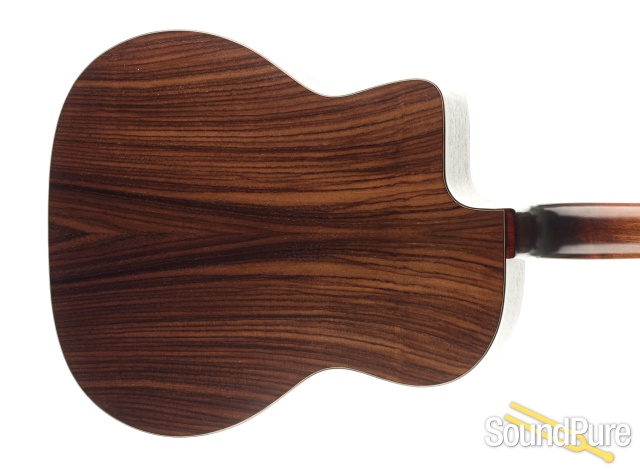 Eastman DM1 Gypsy Jazz Acoustic Guitar #13856272 — image 7