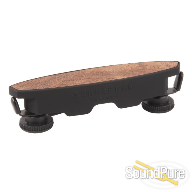 Schertler Magnetico AG6 Acoustic Guitar Pickup (Mahogany) — image 1