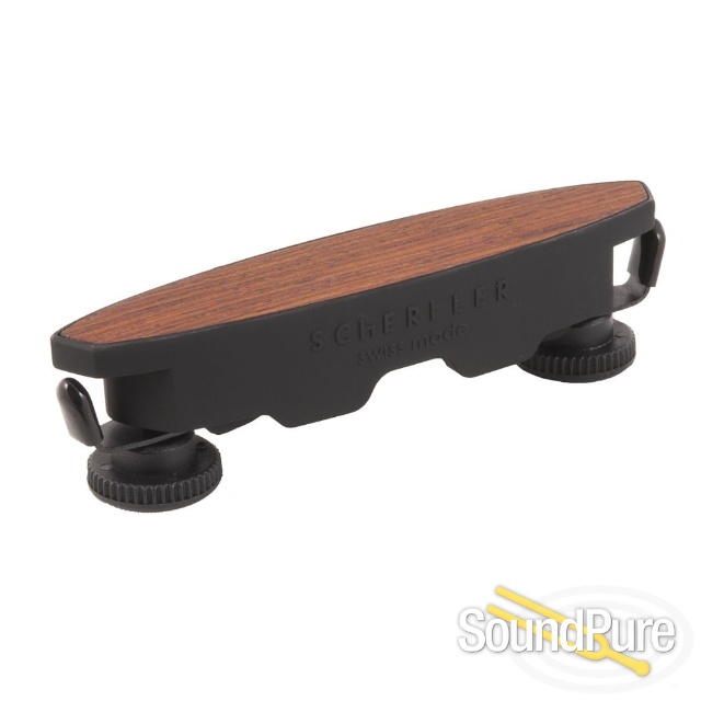 Schertler Magnetico AG6 Acoustic Guitar Pickup (Cocobolo)