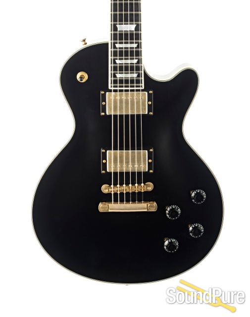 Eastman SB57/N-BK Electric Guitar #12751447 — image 1