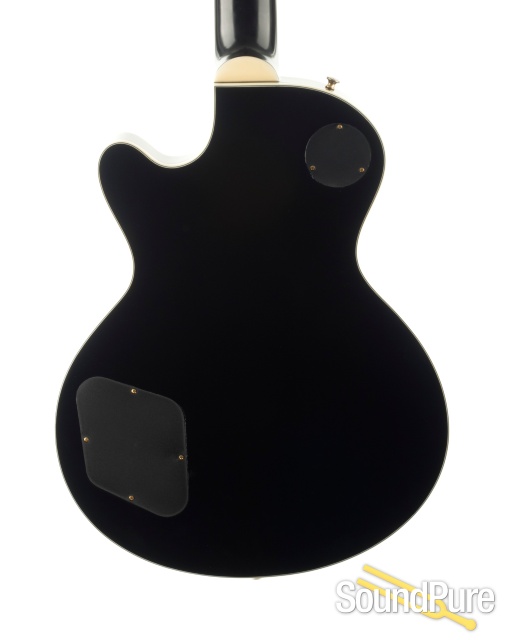 Eastman SB57/N-BK Electric Guitar #12751447 — image 4