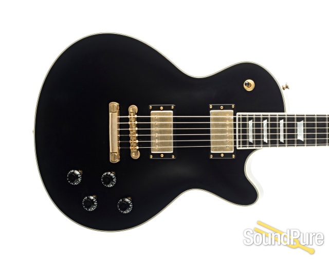 Eastman SB57/N-BK Electric Guitar #12751447 — image 5