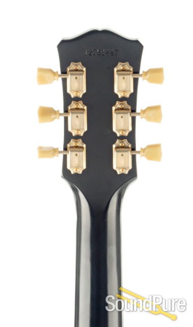 Eastman SB57/N-BK Electric Guitar #12751447 — image 7