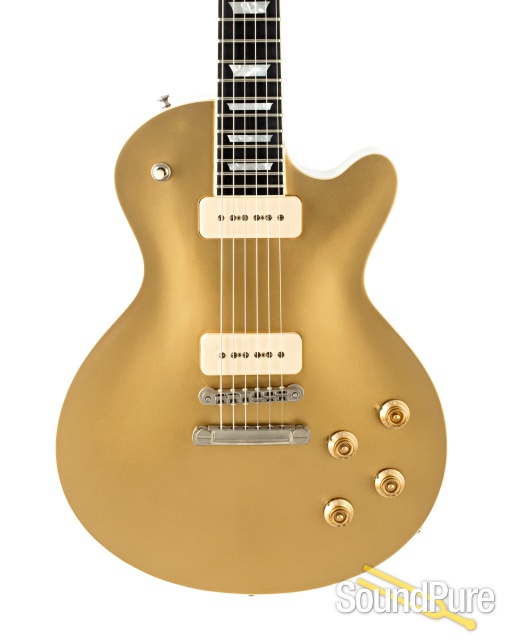 Eastman SB56/N-GD Electric Guitar #12751020 — image 1