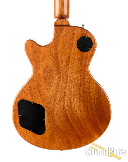 Eastman SB56/N-GD Electric Guitar #12751020 — image 3