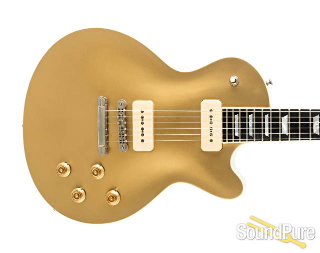Eastman SB56/N-GD Electric Guitar #12751020 — image 5