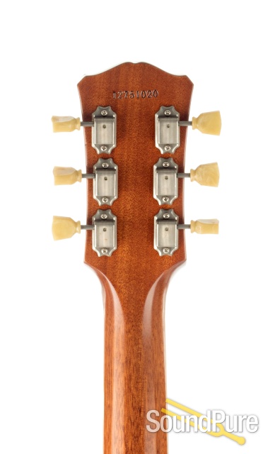 Eastman SB56/N-GD Electric Guitar #12751020 — image 7