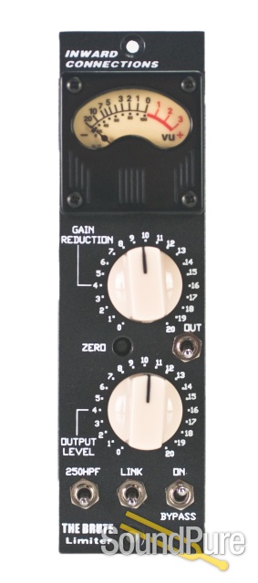 Inward Connections Brute 500-Series Limiter — image 1