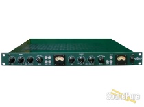 Inward Connections The Brute II Stereo Limiter Inward Connections The Brute II Stereo Limiter