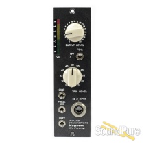Inward Connections Magnum VU Discrete Preamp w/DI Inward Connections Magnum VU Discrete Preamp w/DI