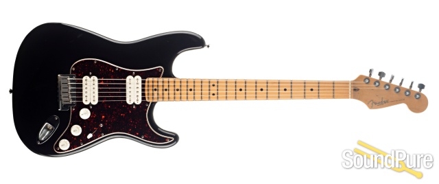 1997 Fender Custom Big Apple Stratocaster #N7239447 - Used — image 5