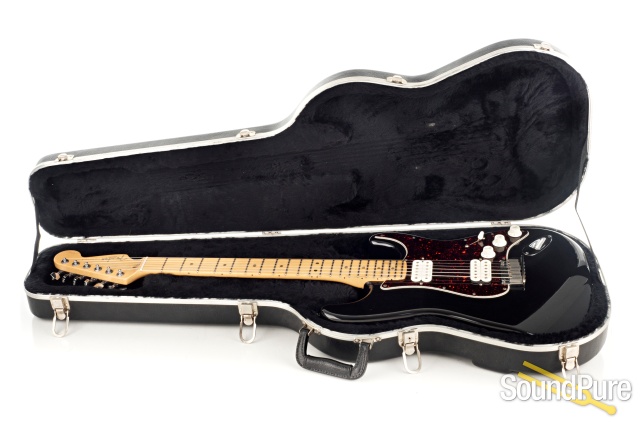 1997 Fender Custom Big Apple Stratocaster #N7239447 - Used — image 6